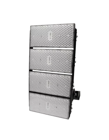 Bael Zeus Reflector 500w 5700k Luz...