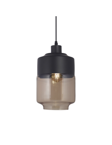 Markas 1763 C1 Itzel Colgante Negro... Markas 1763 C1 Itzel Colgante Negro...