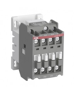 Abb Ax12-30-10-80 Contactor...