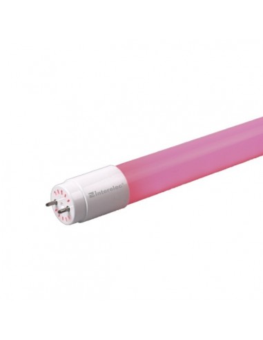 Interelec 404507 Tubo Led 1 Punta 18w...