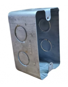 9 De Julio 100019 Caja...