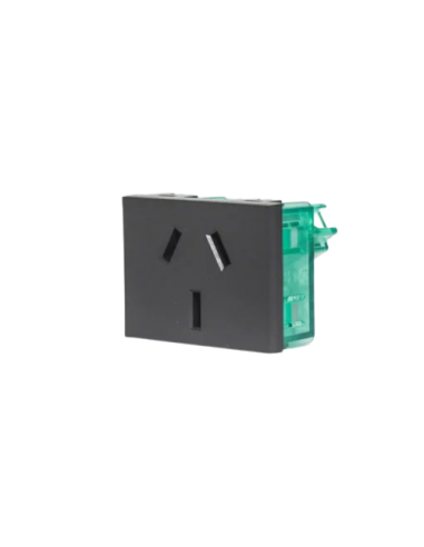 Cambre 7954 Mod Toma Con Proteccion... Cambre 7954 Mod Toma Con Proteccion...