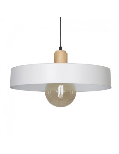 Sj M3003-01 Balcarce Colgante Blanco... Sj M3003-01 Balcarce Colgante Blanco...