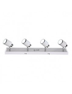 Candil C791 4 Bl Julita...