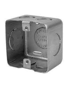 9 De Julio 100021 Caja...