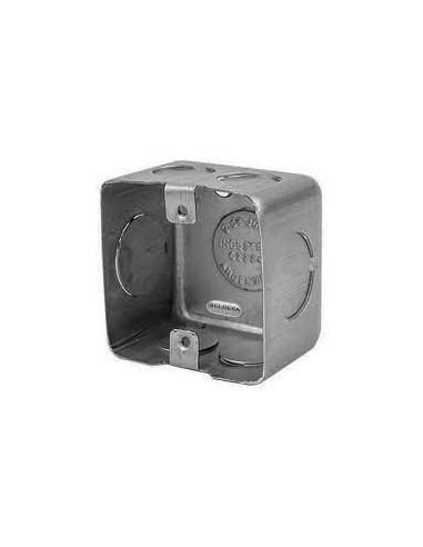 9 De Julio 100021 Caja Chapa 20... 9 De Julio 100021 Caja Chapa 20...