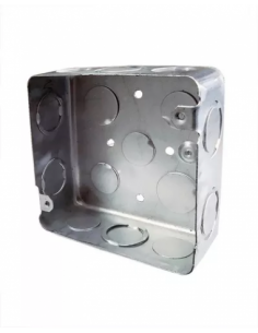 9 De Julio 100004 Caja...