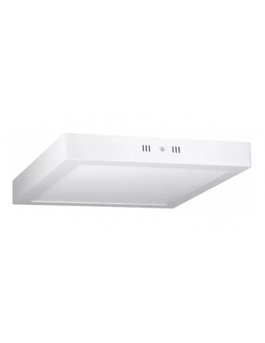 Lucciola Pal154 Plafon Led Blanco...