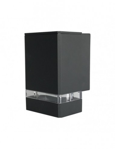 Candil Ap50003 Nt Mao I Negro...