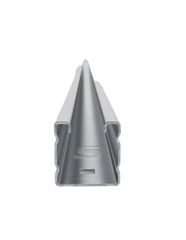 Samet Pcn-01-18z Perfil Espesor 1.24