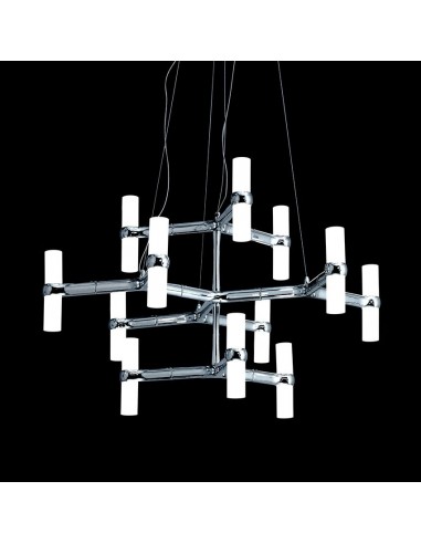 Magnalum Om88068-12 Fryda Colgante...