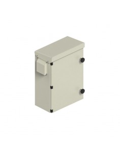 Genrod 099205cctv Gabinete...