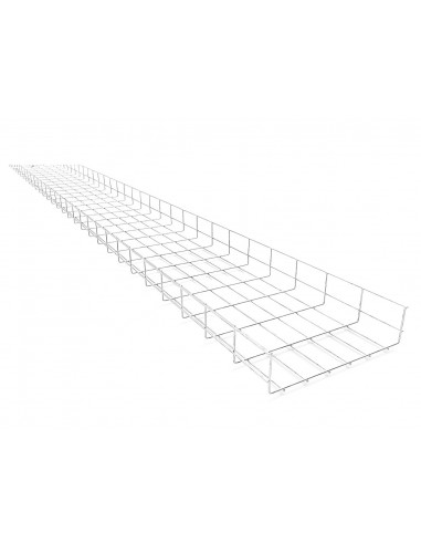 Samet Tra-200 Tramo Recto Alambre...