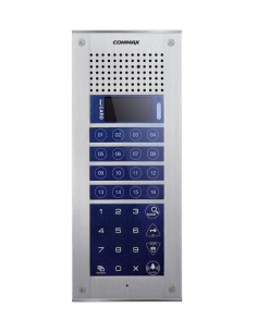 Commax Cmp-4bct Modum Video...