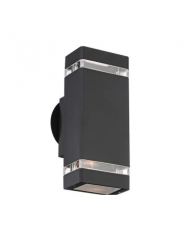 Candil Ap50004 Nt Mao Ii Negro...