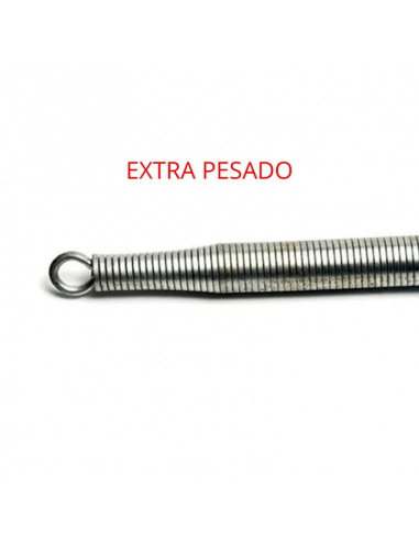 Genrod Ger25ed Resorte Extrapesado... Genrod Ger25ed Resorte Extrapesado...