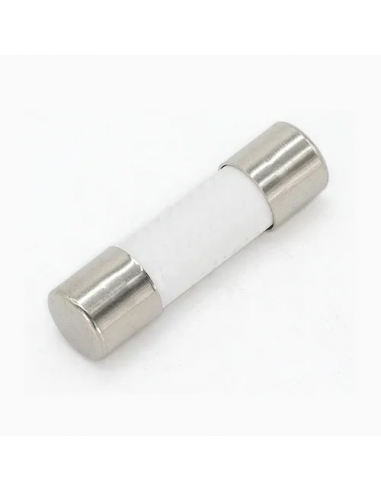 Zoloda 380.005 Fusible 10 X 38mm 2a F...