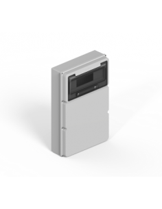 Genrod 161220g Caja P 12...