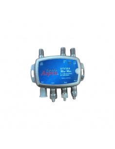 - Asp - Divisor Coaxil 4...