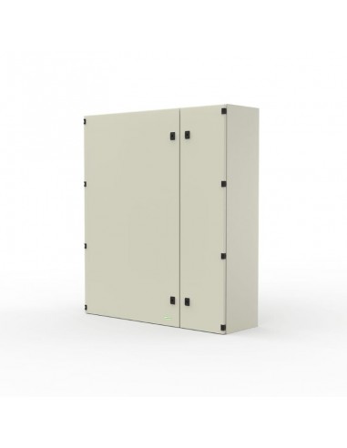 Genrod 099210d S.9000 Gabinete 600 X...