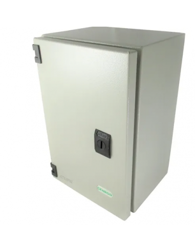 Genrod 099110 S.9000 Gabinete 200 X...