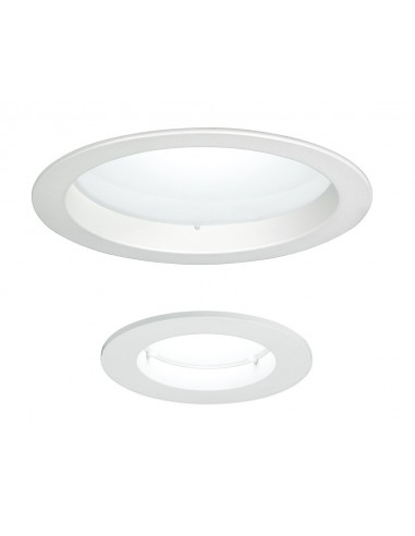 Lucciola Etl502 Kevin Panel Led...