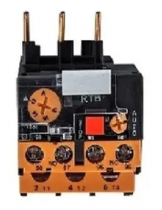 Baw Rtb106 Rele Termico...