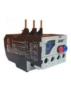Baw Rtb122 Rele Termico...