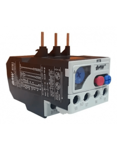 Baw Rtb107 Rele Termico...