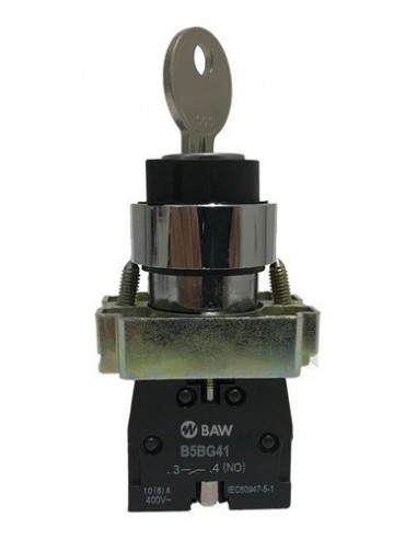 Baw B5bg41 Cerradura Y Llave... Baw B5bg41 Cerradura Y Llave...