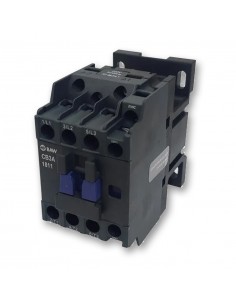 Baw Cb3a1811m7 Contactor...