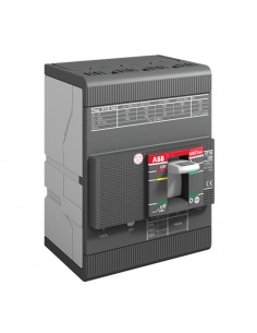 Abb Xt1c 160 Tmd 25-450 4p...