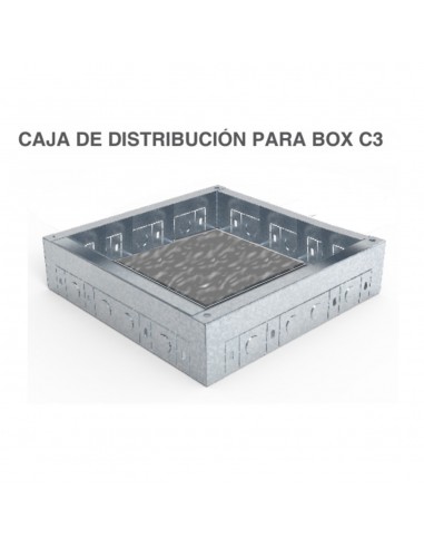 Samet Sbp-cdt-30 30-z Caja 300mm X...