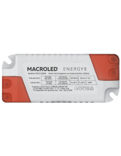 . Macroled Pec6-24drb Kit...