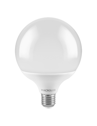 Macroled G95-14-e27-ww E27 G95 Silica... Macroled G95-14-e27-ww E27 G95 Silica...