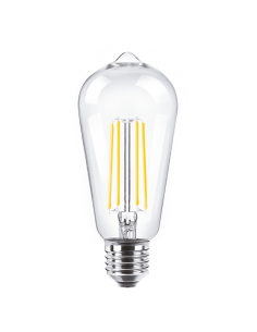 - Macroled Dbfst19-8ww E27...