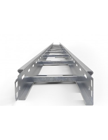 Samet Tres-150-065-18-z Tramo Recto...