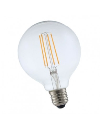 Interelec 403807 E27 Filamento 220v X... Interelec 403807 E27 Filamento 220v X...