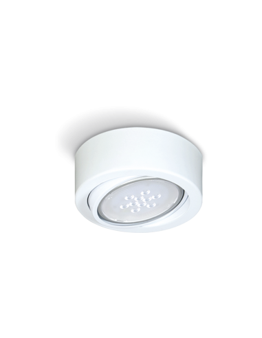 Sj 6331-01 Vedia Spot Emb Ext Movil...