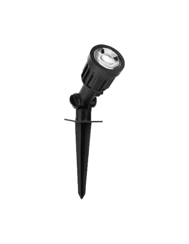 Macroled Elp-5w-ip65-nw Estaca De... Macroled Elp-5w-ip65-nw Estaca De...