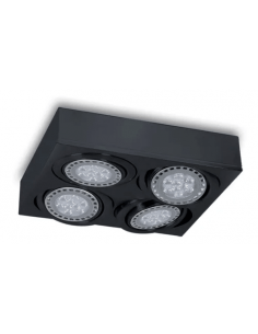 Sj 6353-02 Plafon Ext....