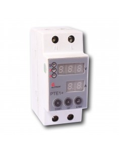 Elitron Pte1 Protector...