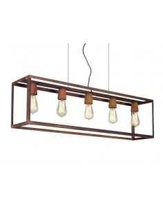 Sj Cr6653-19 Ox Pilar...