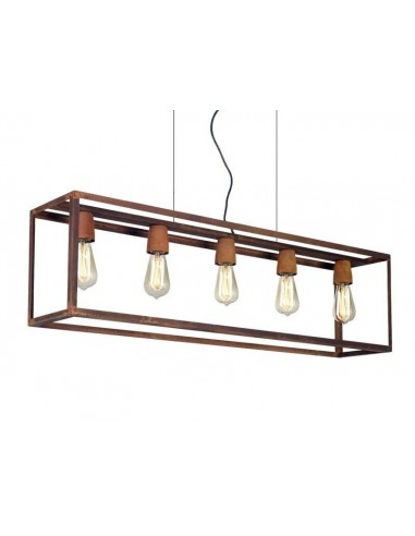 Sj Cr6653-19 Ox Pilar Colgante... Sj Cr6653-19 Ox Pilar Colgante...