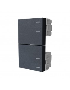 Jeluz 80453 2 Mod Platinum...