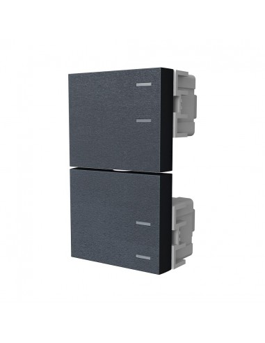 Jeluz 80453 2 Mod Platinum 2 X... Jeluz 80453 2 Mod Platinum 2 X...