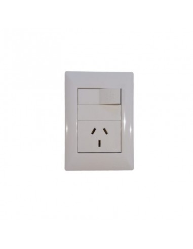 Pack Armada 1 Punto 1 Toma Blanca...