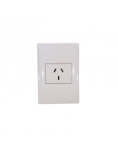 Pack Armada 1 Toma Blanca Cambre...