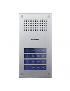 Commax Cmp-4bcs Modum Video...