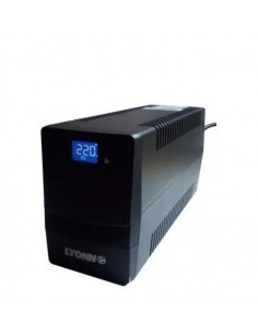Lyonn Ctb-800ap Led Ups Con...
